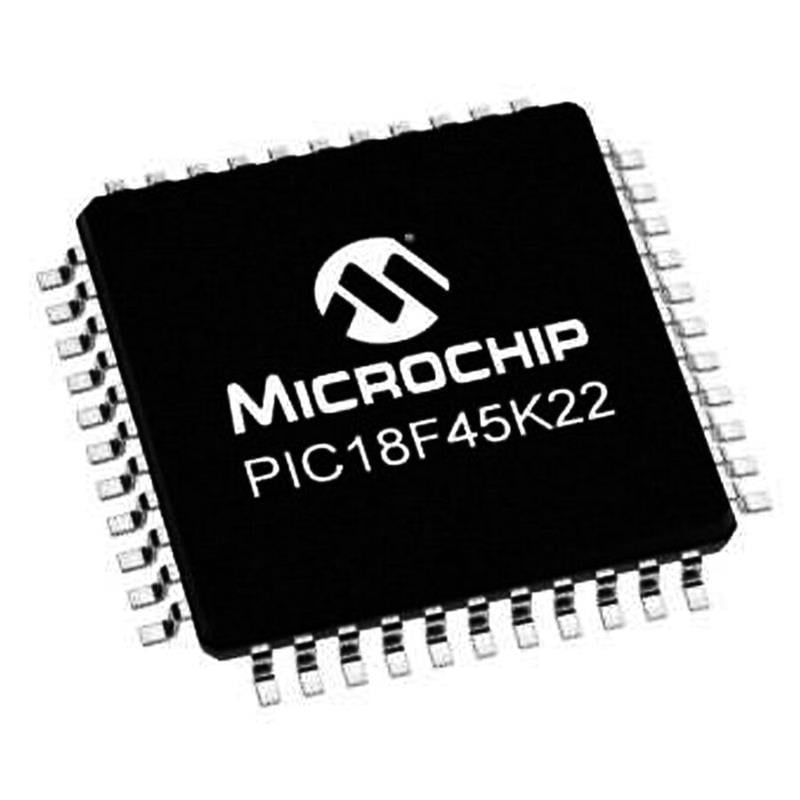 PIC18F45K22 I/PT  SMD