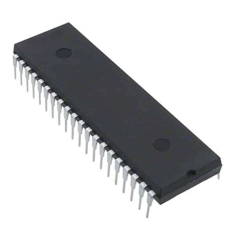 PIC18F97J60  SMD TQFP