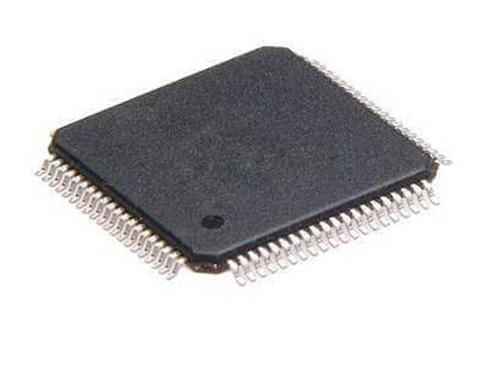 PIC18F8722   SMD TQFP 