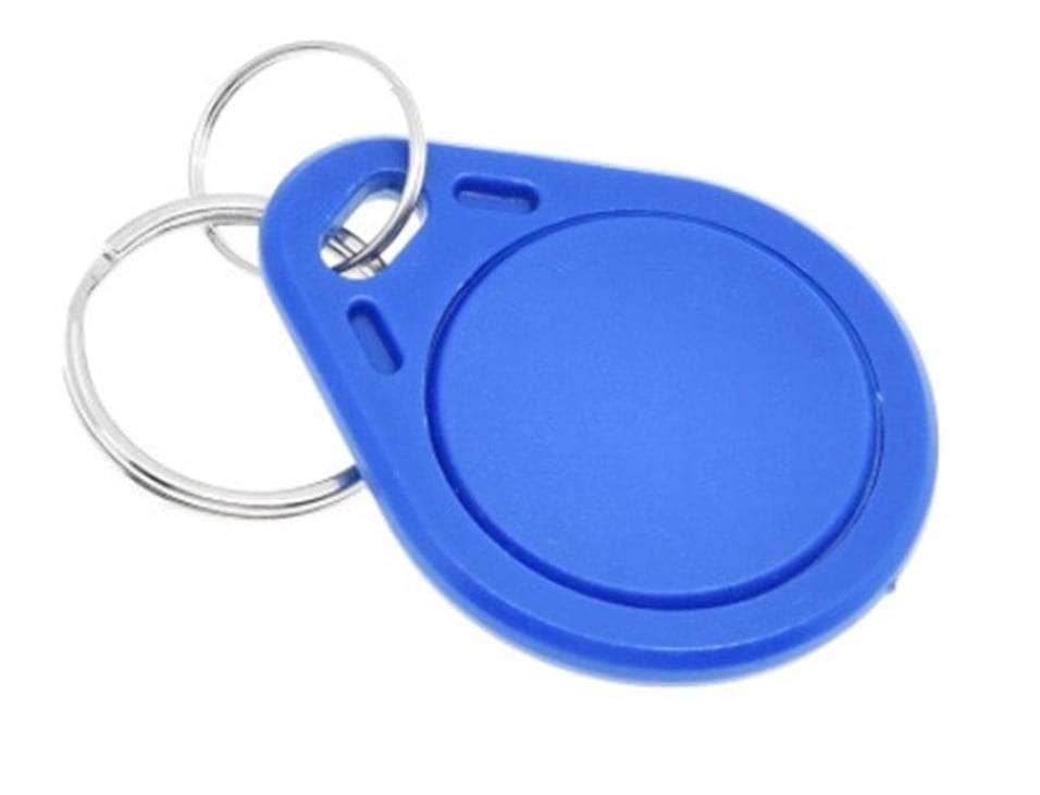 RFID Anahtar (13,56Mhz)