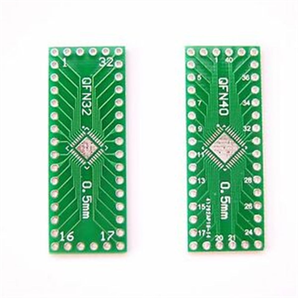 SMD/DIP Çevirici (QFN32 QFN40)