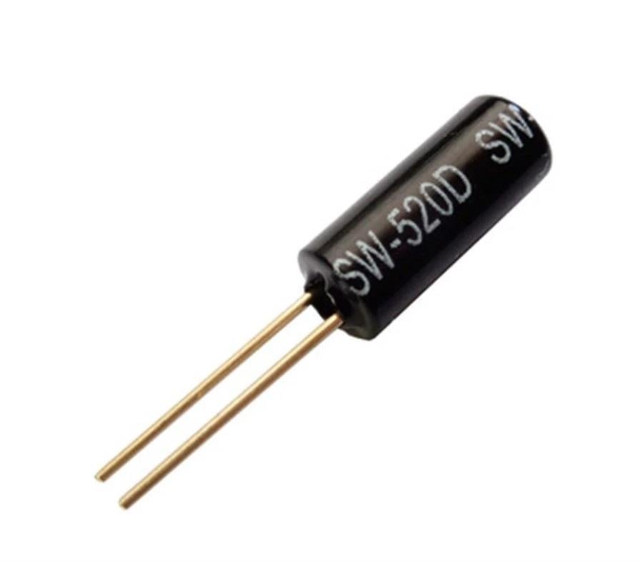 Titreşim Eğim Sensör SW520D