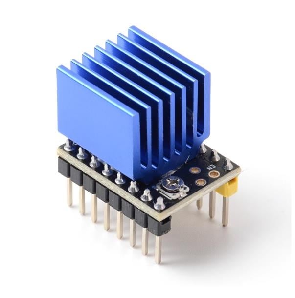 Tmc2209 Step Motor Sürücü