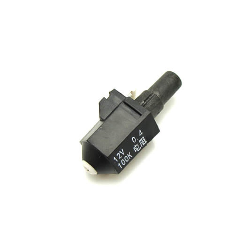 Tümleşik Nozzle Yedek 12v 100K Ntc 0,4mm