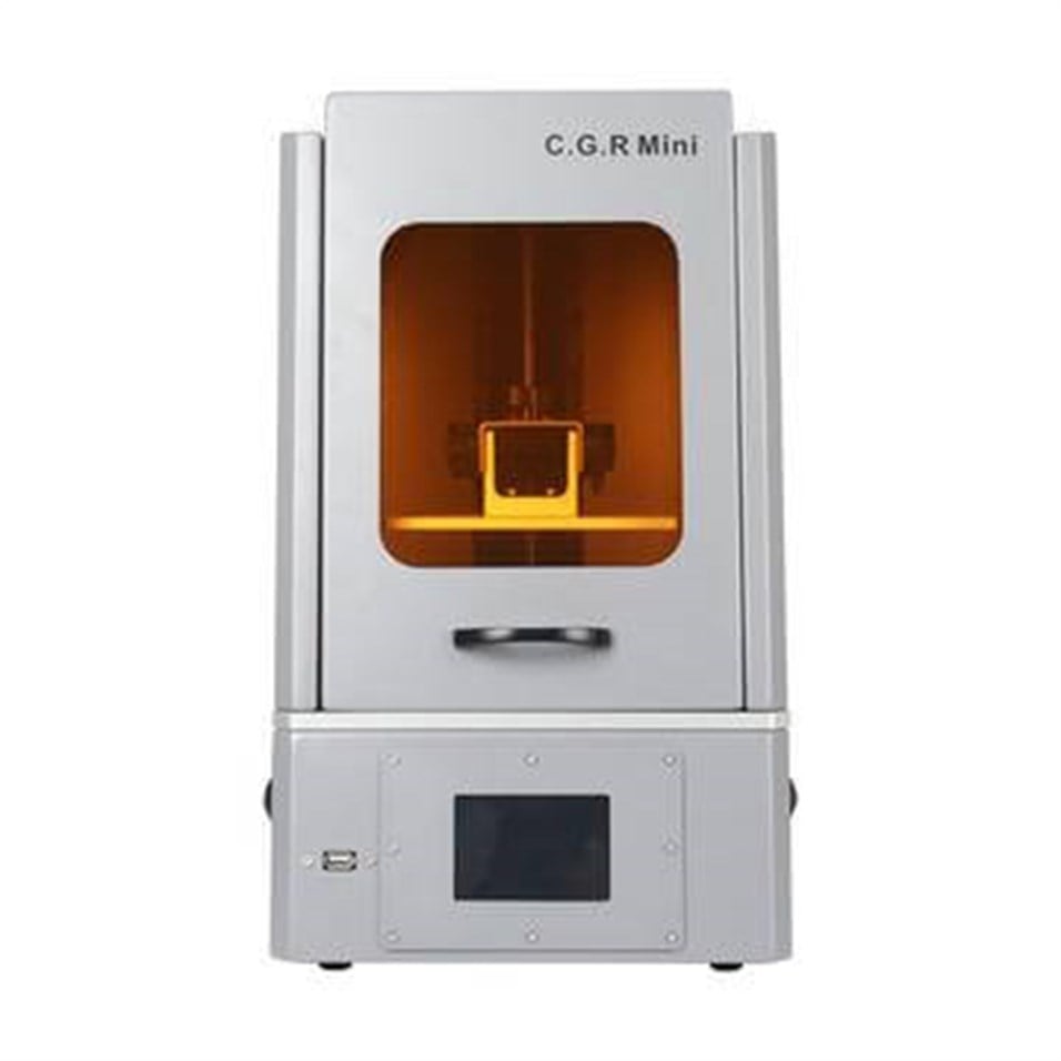 Wanhao D11 CGR Mini 2K Monochrome 3D Yazıcı