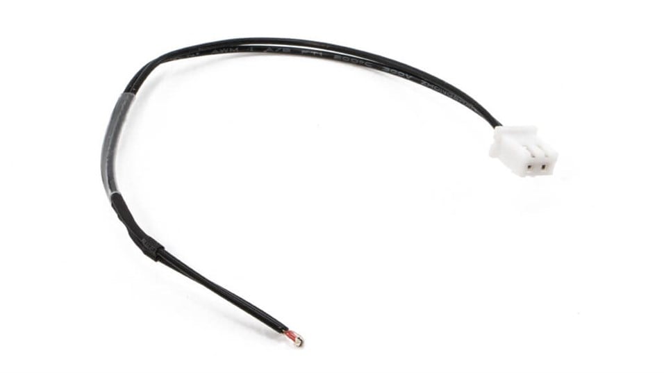 Wanhao i3 Plus Extruder Ntc Thermistor 11cm Yedek Parça
