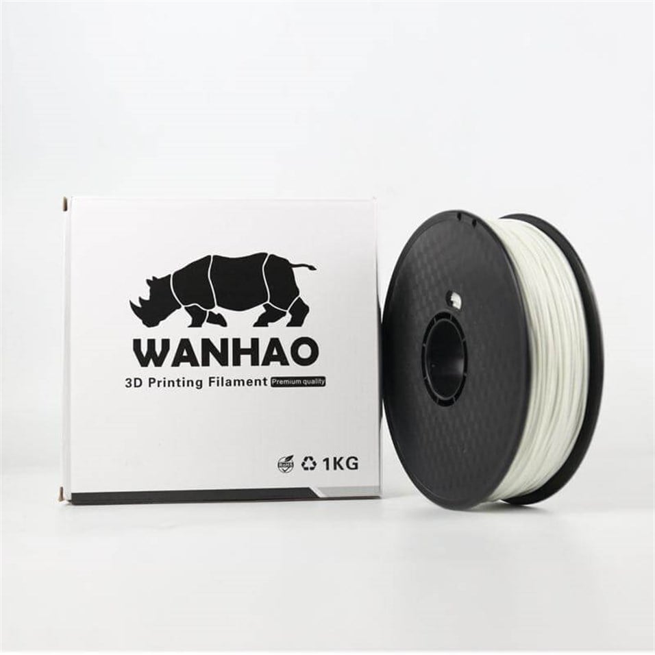 Wanhao Marble Filament 1.75mm 1Kg