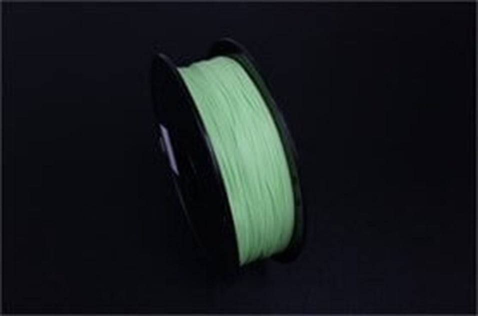 Wanhao PETG 1.75mm Açık Yeşil Filament 1Kg