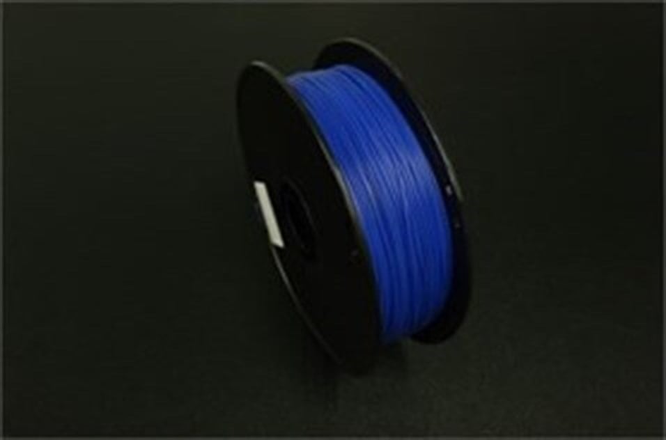 Wanhao PETG 1.75mm Koyu Mavi Filament 1Kg