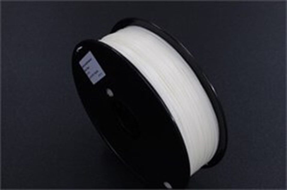 Wanhao PETG 1.75mm Naturel Filament 1Kg