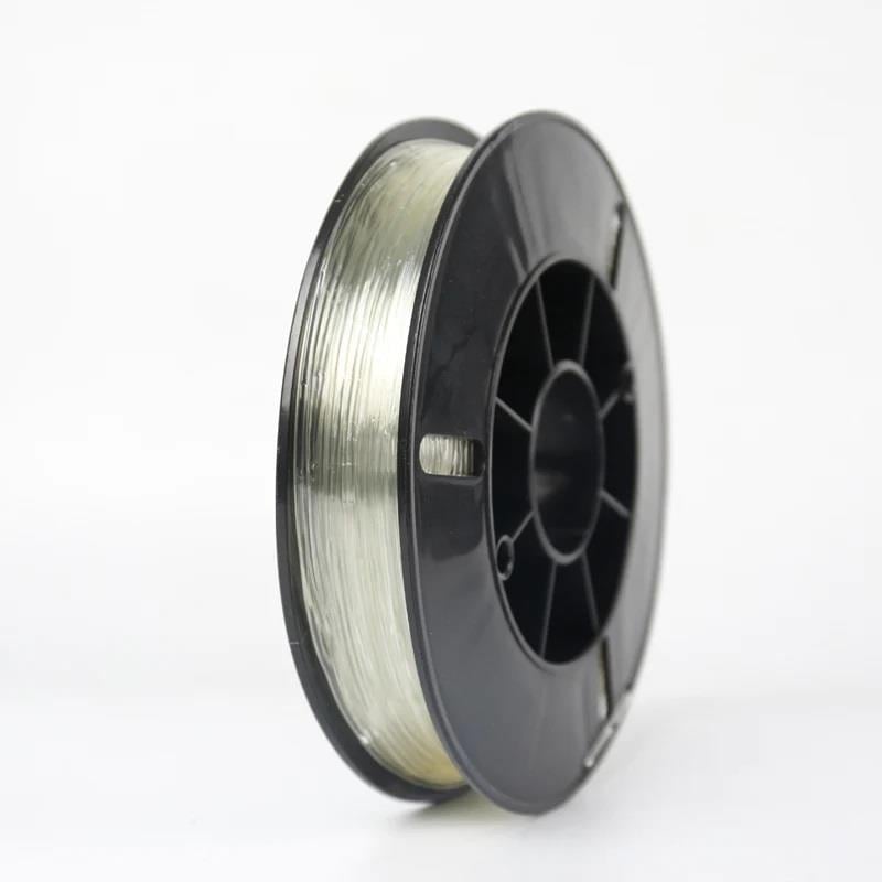 Wanhao TPU Filament Naturel 1.75mm 500Gr