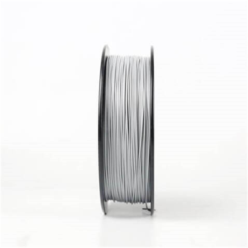 Wanhao TPU Gri Filament 1.75mm 0.5Kg  