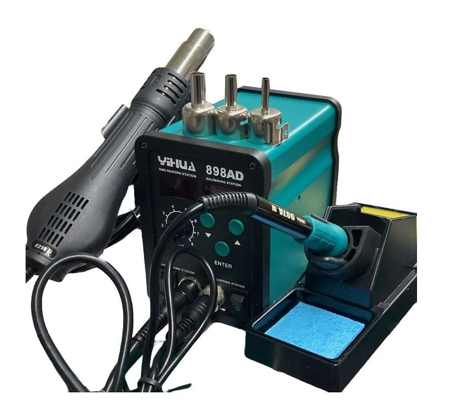 Kirovsk fohishasi, Leningrad viloyati