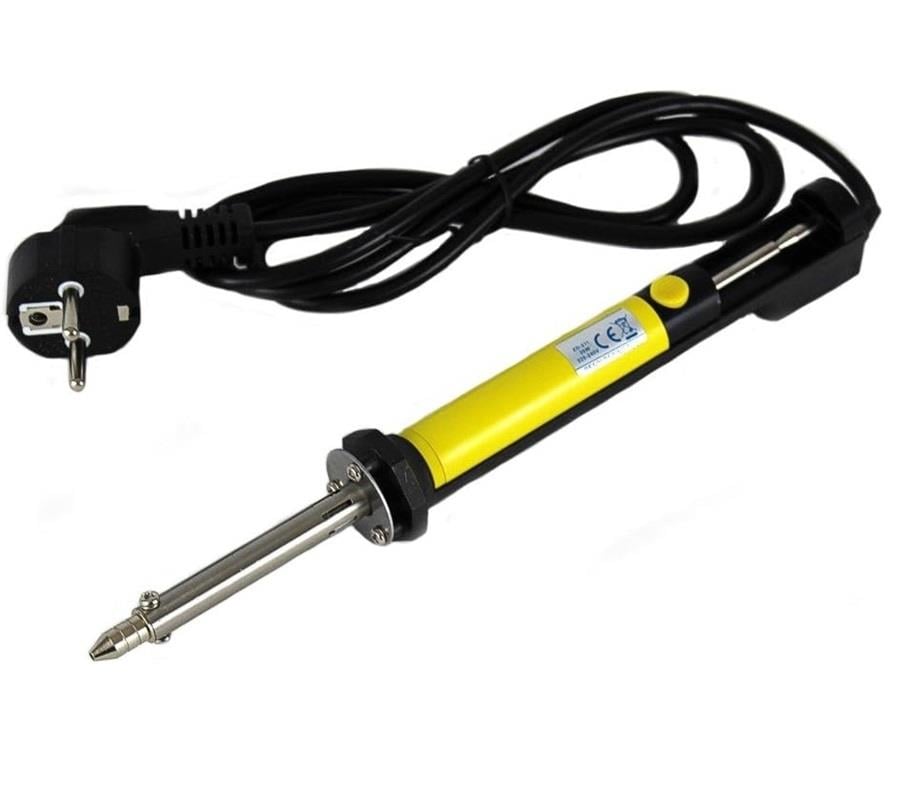 ZD211 30W Isıtmalı Lehim Pompası