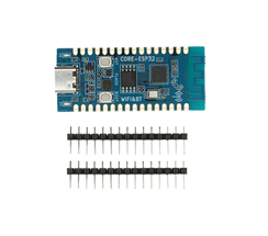 CORE ESP32 C3 2.4G Anten Wifi  & Bluetooth geliştirme kartı