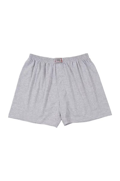 Seher Yıldızı  Erkek  Pamuklu Penye Boxer  SER0008