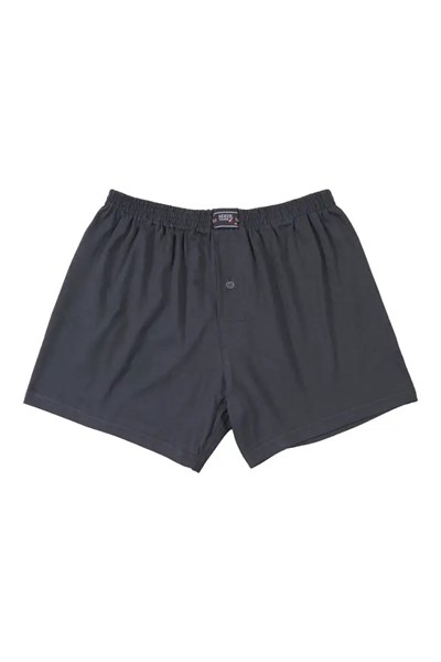 Seher Yıldızı  Erkek  Pamuklu Penye Boxer  SER0008