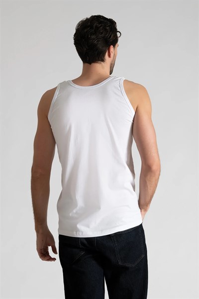 TUTKU ELİT ERKEK PENYE ATLET ELT1001