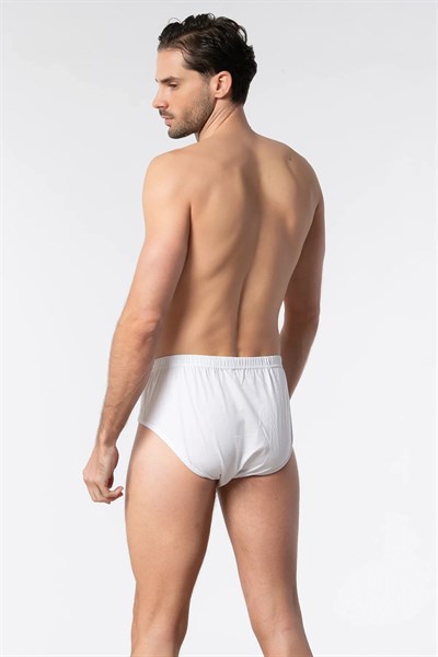 Tutku Elit Erkek Penye Slip Külot ELT1071 