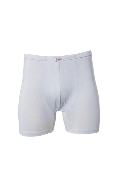 Tutku Elit  Premium Erkek Bambu Boxer ELT1254