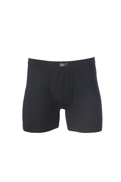 Tutku Elit  Premium Erkek Bambu Boxer ELT1254