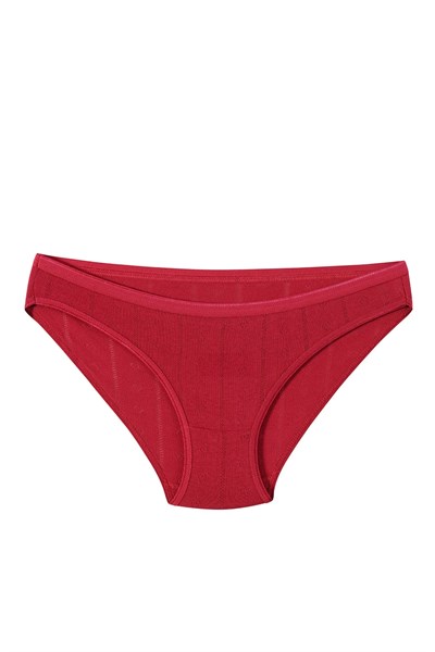 TUTKU KADIN JAKARLI BİKİNİ KÜLOT TKD0679