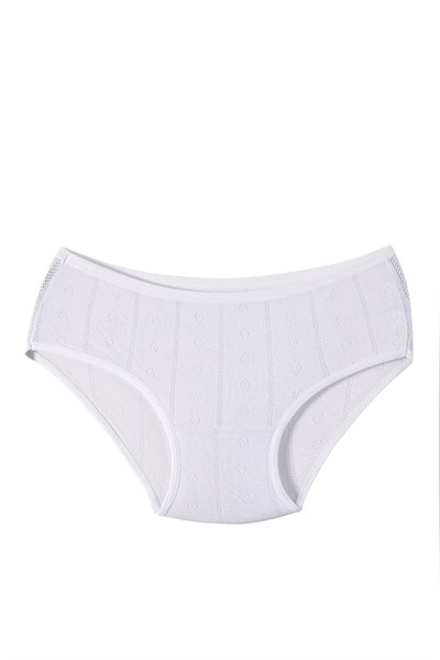 TUTKU KADIN JAKARLI BİKİNİ KÜLOT TKD0679