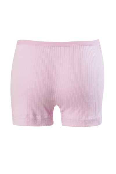 Tutku  Pandora Kız Çocuk Boxer Şort TKC0853