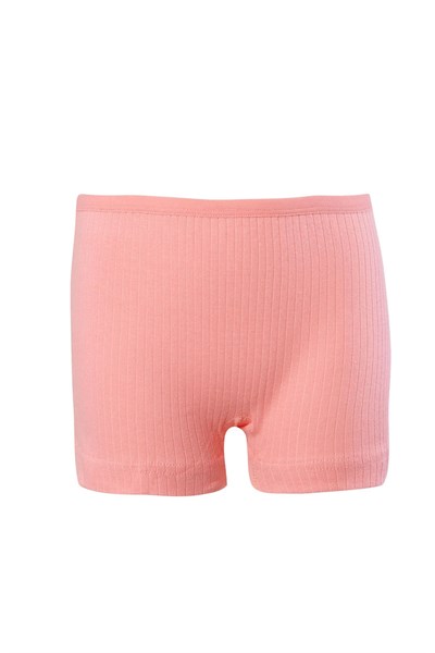 Tutku  Pandora Kız Çocuk Boxer Şort TKC0853