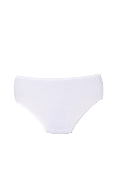 Tutku  Pınar Kız Çocuk Bato Slip Külot TKC0834