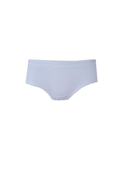 Tutku  Young Kız Çocuk  Pamuk Bato Slip Külot TKC0855