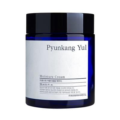 Moisture Cream - Nemlendirici Cilt Bakım Kremi 100 ml