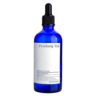 Moisture Serum - Nemlendirici Cilt Bakım Serumu