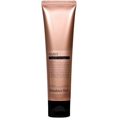 Nard Damage RX Curl Cream - Hasar Karşıtı Bukle Belirginleştirici Saç Kremi 100 ml