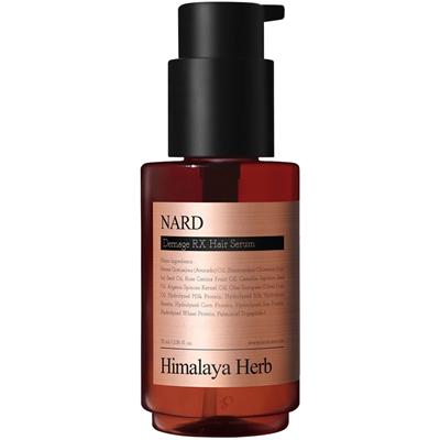 Nard Damage RX Hair Serum - Hasar Karşıtı Saç Serumu 70 ml