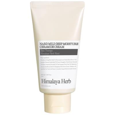 Nard Mild Deep Moisture Ceramide Cream - Hassas Ciltler için Seramid İçerikli Nemlendirici Krem 160 ml