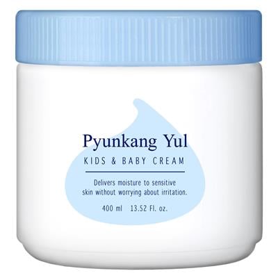 Pyunkang Yul Kids & Baby Cream - Bebek ve Çocuk Yüz Bakım Kremi 400 ml