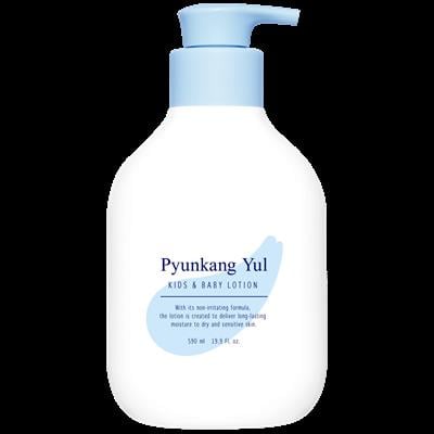 Pyunkang Yul Kids & Baby Lotion - Bebek ve Çocuk Vücut Losyonu 590 ml