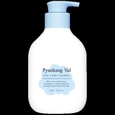 Pyunkang Yul Kids & Baby Shampoo - Bebek ve Çocuk Şampuanı 590 ml