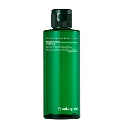 Ultimate Calming Solution Toner - Yoğun Yatıştırıcı ve Nemlendirici Tonik 110 ml