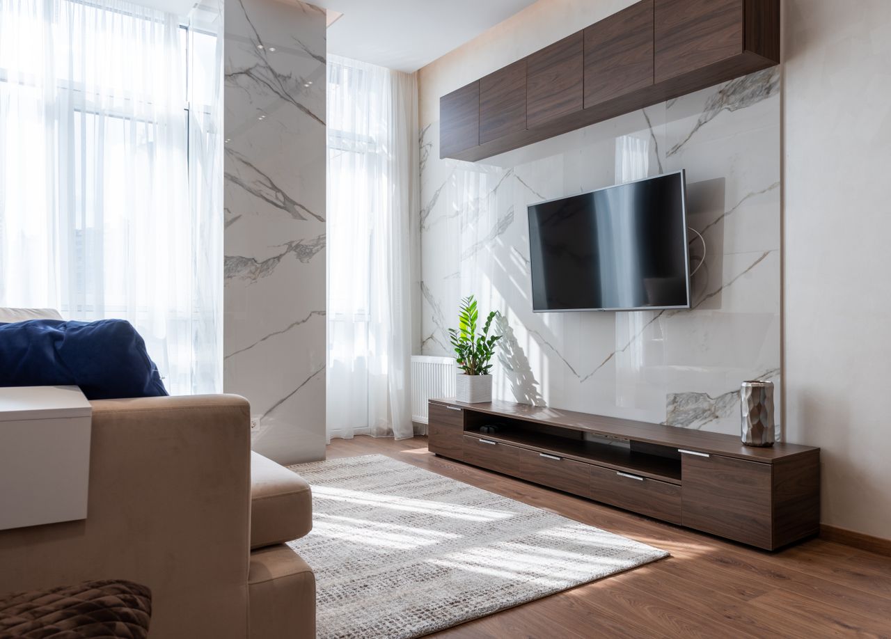 TV Ünitesi Ölçüsü Nasıl Seçilir?