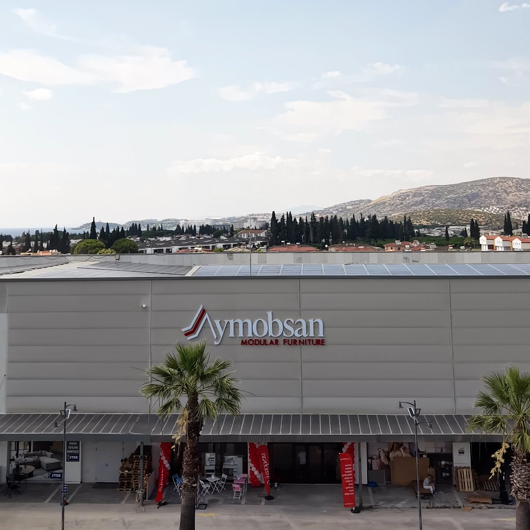 Aymobsan Mobilya