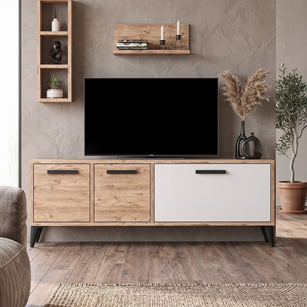 Tv Ünitesi