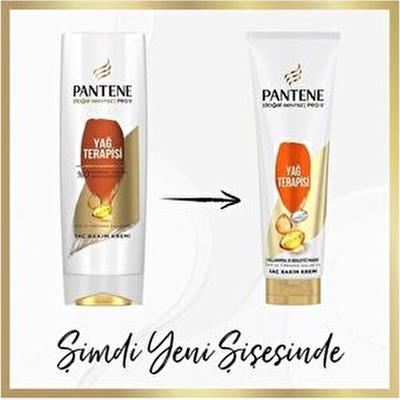 275 ml Saç Kremi Yağ Terapisi