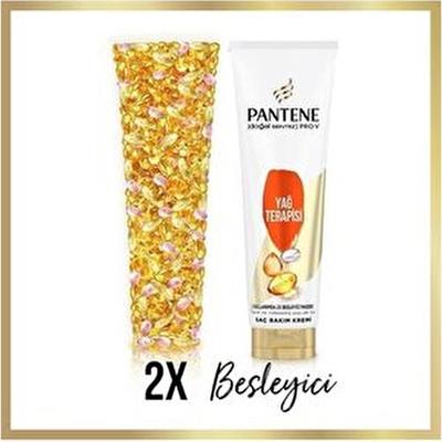 275 ml Saç Kremi Yağ Terapisi