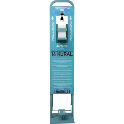 Abc Ultra Çamaşır Suyu Dağ Rüzgarı  3500 ml