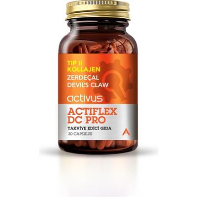 Actiflex Dc Pro 30 Tb.