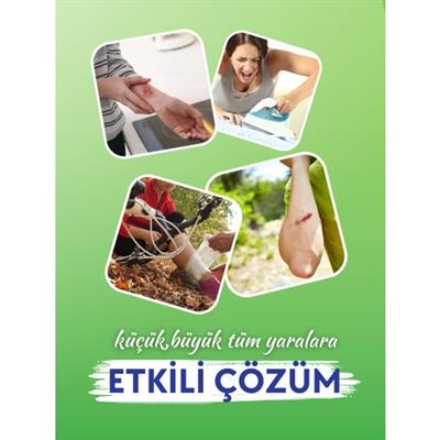 Acto Actolind W Solution 100 ml Yara Bakım Solüsyonu