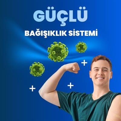 Advancemax Lipozomal Glutatyon 30 Kapsül
