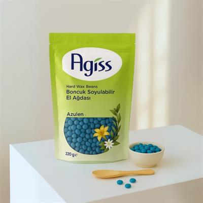 Agiss s Boncuk Soyulabilen İnci El Ağdası